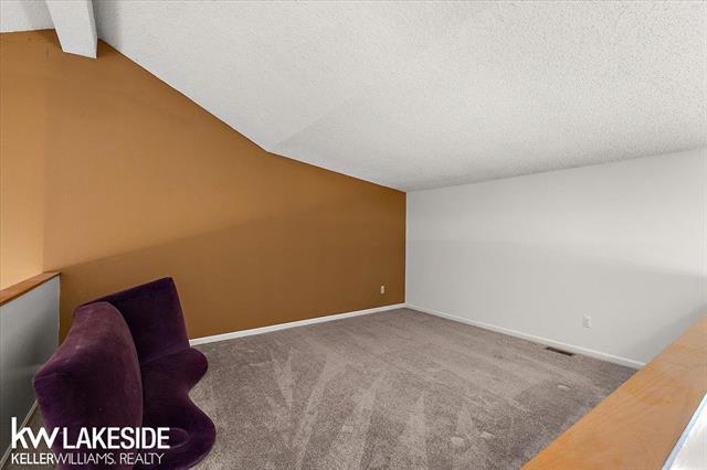 Builiding view forty two for 24543 Martel, Farmington, MI. 48335