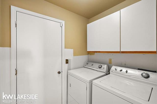 Builiding view thirty three for 24543 Martel, Farmington, MI. 48335