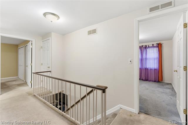 Builiding view fourteen for 22415 Cranbrooke, Novi, MI. 48375