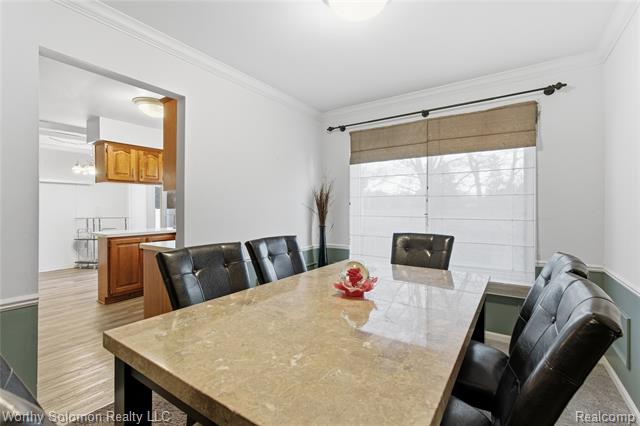 Builiding view six for 22415 Cranbrooke, Novi, MI. 48375