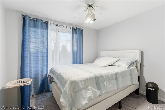 Builiding view sixteen for 22415 Cranbrooke, Novi, MI. 48375