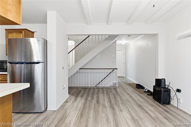 Builiding view twelve for 22415 Cranbrooke, Novi, MI. 48375