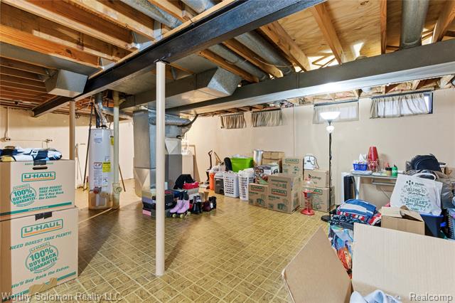 Builiding view twenty one for 22415 Cranbrooke, Novi, MI. 48375