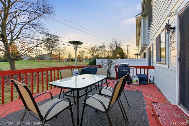 Builiding view twenty seven for 22415 Cranbrooke, Novi, MI. 48375