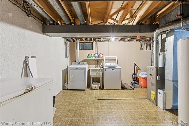 Builiding view twenty two for 22415 Cranbrooke, Novi, MI. 48375