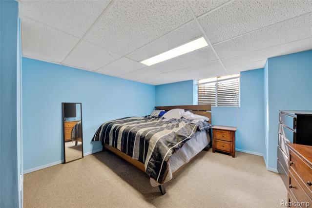 Builiding view eighteen for 22727 Cortes, Novi, MI. 48375
