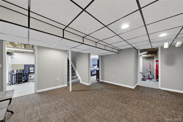 Builiding view fifteen for 22727 Cortes, Novi, MI. 48375