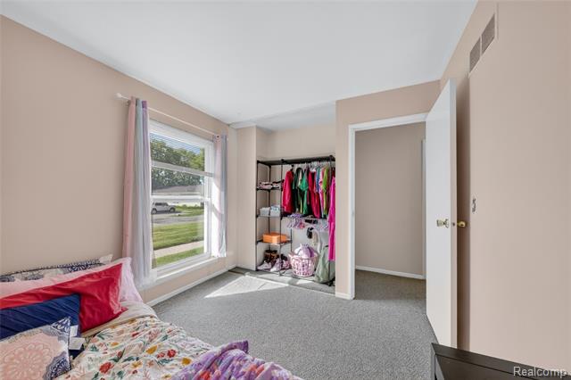 Builiding view fourteen for 22727 Cortes, Novi, MI. 48375