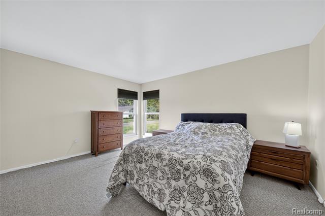 Builiding view nine for 22727 Cortes, Novi, MI. 48375