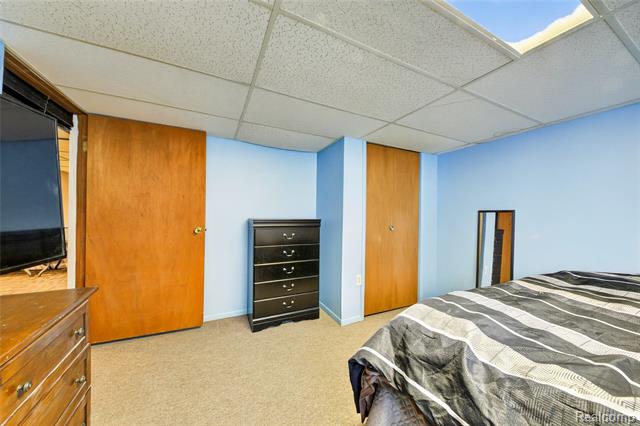 Builiding view nineteen for 22727 Cortes, Novi, MI. 48375