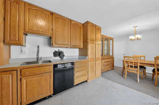 Builiding view seven for 22727 Cortes, Novi, MI. 48375