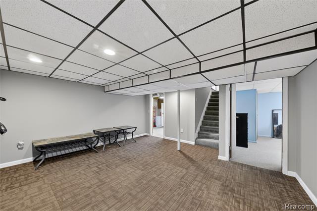 Builiding view seventeen for 22727 Cortes, Novi, MI. 48375