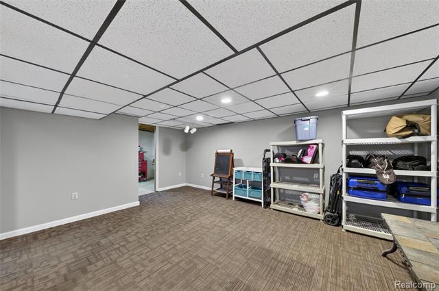 Builiding view sixteen for 22727 Cortes, Novi, MI. 48375