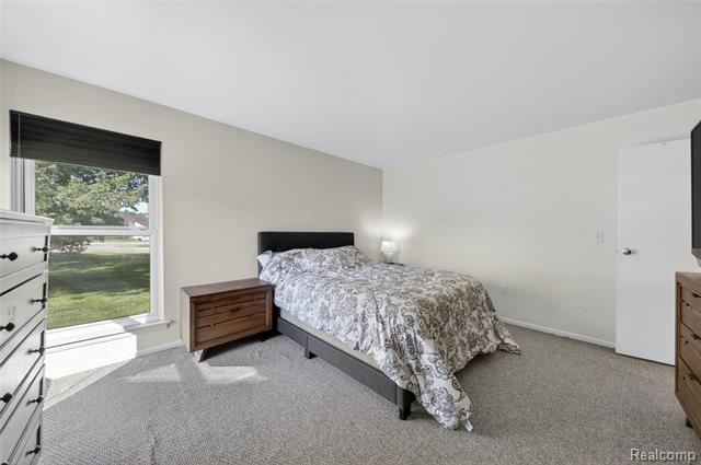 Builiding view ten for 22727 Cortes, Novi, MI. 48375