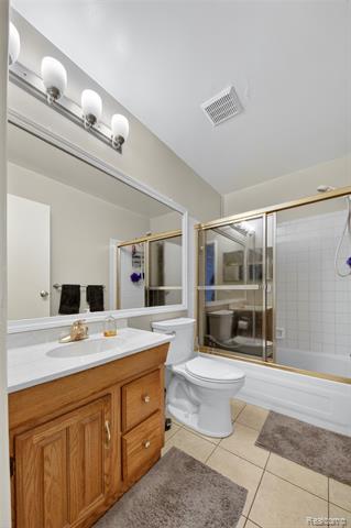 Builiding view twelve for 22727 Cortes, Novi, MI. 48375