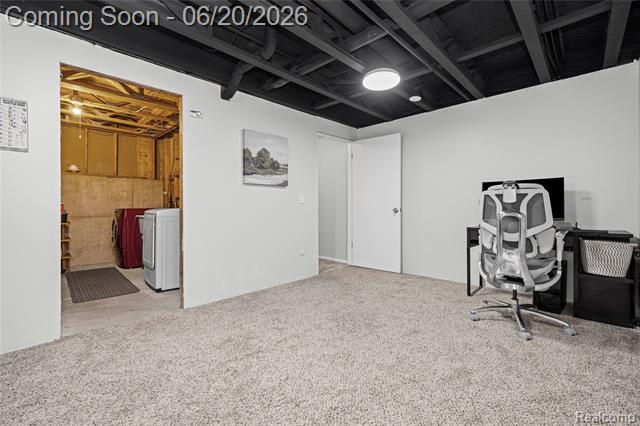 Builiding view thirty three for 39455 Country, Novi, MI. 48375