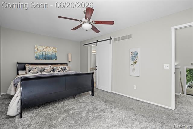 Builiding view twenty six for 39455 Country, Novi, MI. 48375