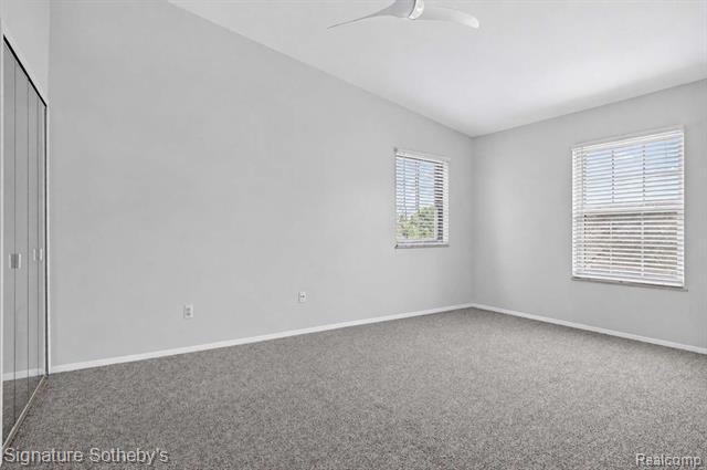 Builiding view nineteen for 22050 Edgewater, Novi, MI. 48375