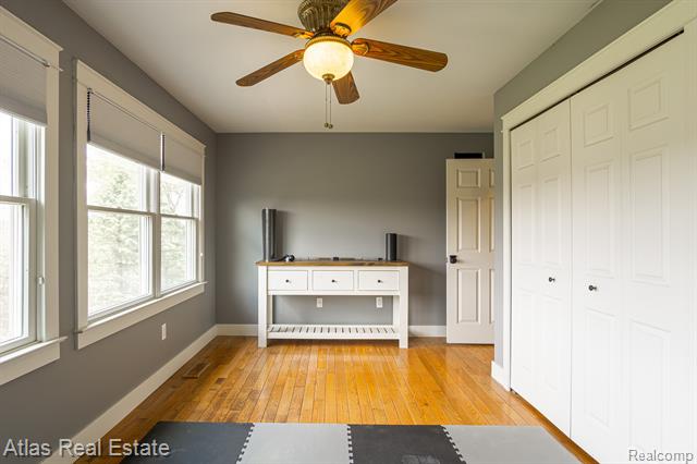 Builiding view fifty four for 2716 Lake George, Leonard, MI. 48367