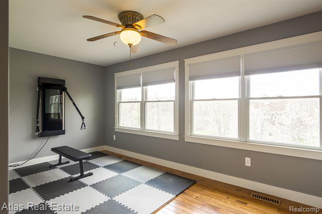 Builiding view fifty three for 2716 Lake George, Leonard, MI. 48367