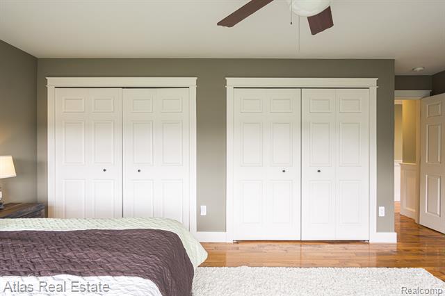 Builiding view forty nine for 2716 Lake George, Leonard, MI. 48367