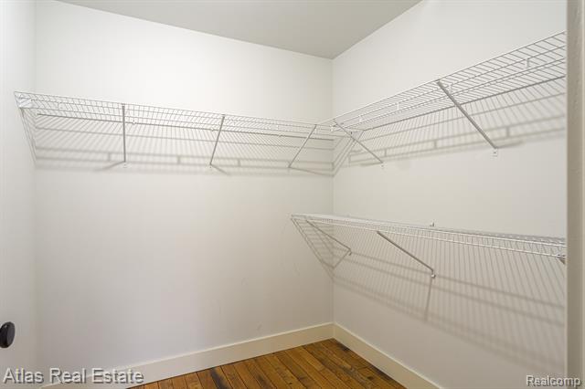 Builiding view forty seven for 2716 Lake George, Leonard, MI. 48367