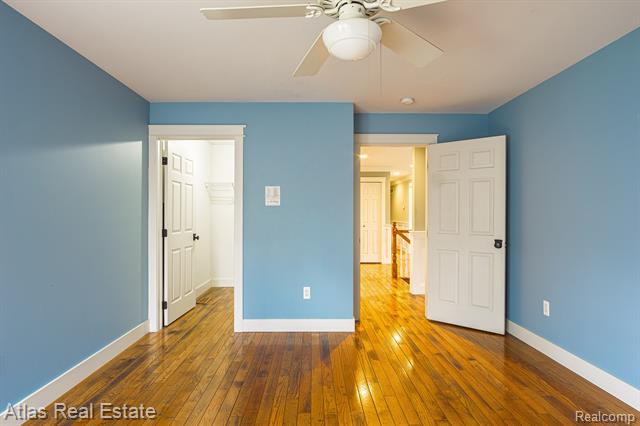 Builiding view forty six for 2716 Lake George, Leonard, MI. 48367