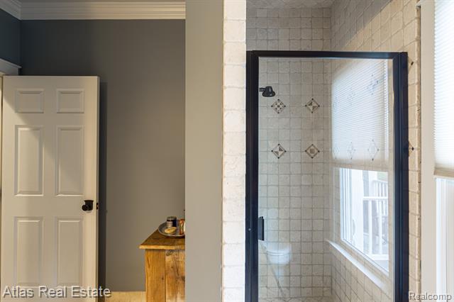 Builiding view forty two for 2716 Lake George, Leonard, MI. 48367