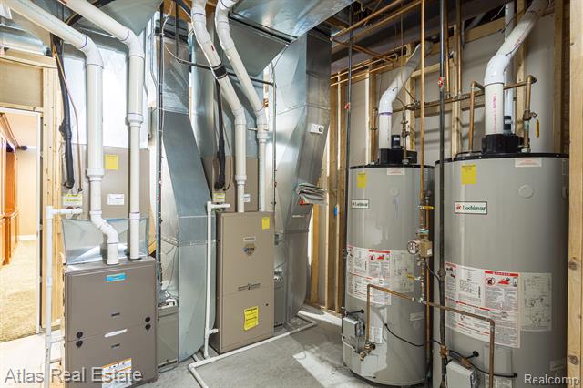 Builiding view seventy seven for 2716 Lake George, Leonard, MI. 48367