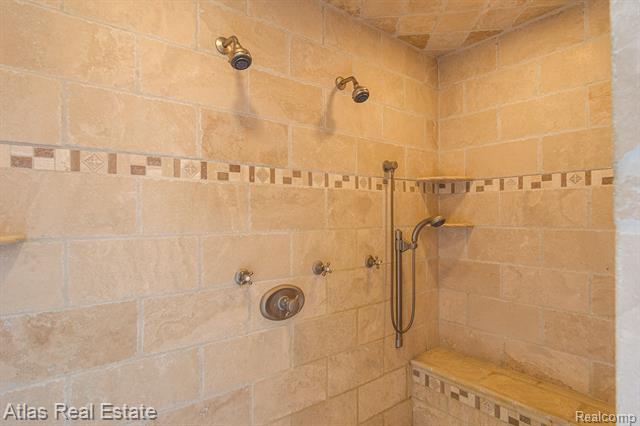 Builiding view sixty two for 2716 Lake George, Leonard, MI. 48367