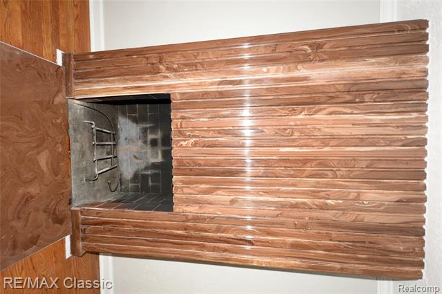 Builiding view four for 1060 Wimbleton, Birmingham, MI. 48009