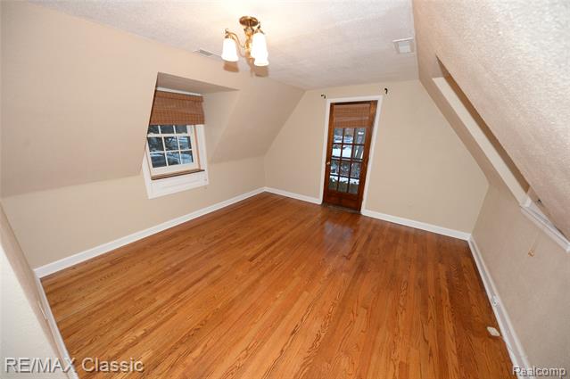 Builiding view fourteen for 1060 Wimbleton, Birmingham, MI. 48009