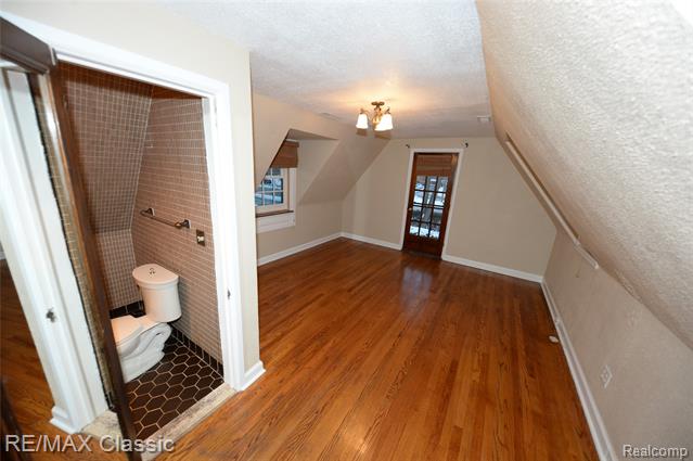 Builiding view thirteen for 1060 Wimbleton, Birmingham, MI. 48009