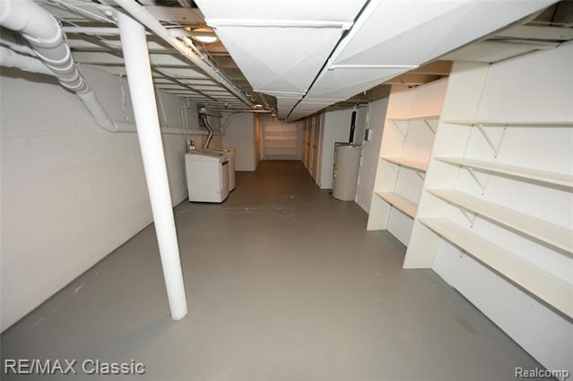 Builiding view twenty two for 1060 Wimbleton, Birmingham, MI. 48009