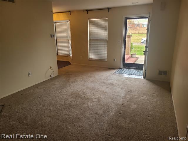 Builiding view three for 38872 Country, Farmington, MI. 48331