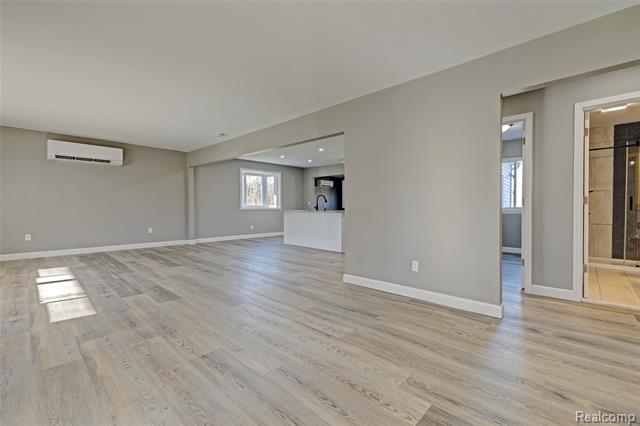 Builiding view four for 3092 Groveland, Ortonville, MI. 48462