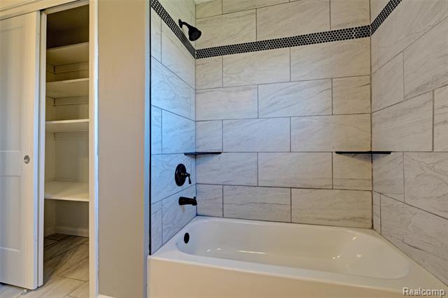 Builiding view twenty four for 3092 Groveland, Ortonville, MI. 48462