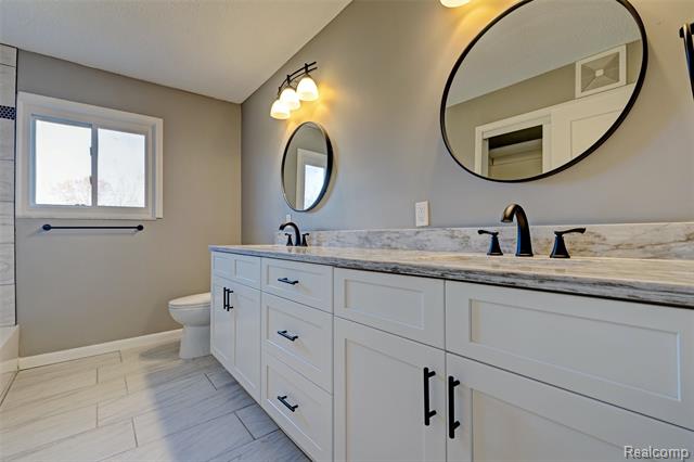 Builiding view twenty three for 3092 Groveland, Ortonville, MI. 48462