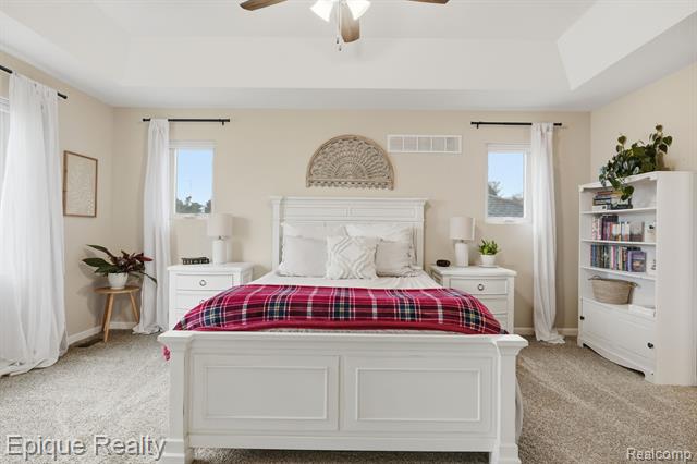 Builiding view fifteen for 2153 Rolling Hills, Holly, MI. 48442