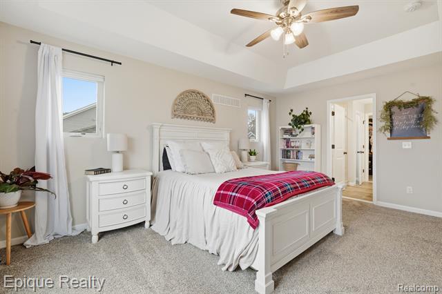 Builiding view seventeen for 2153 Rolling Hills, Holly, MI. 48442