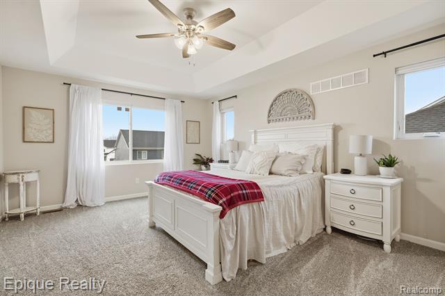 Builiding view sixteen for 2153 Rolling Hills, Holly, MI. 48442