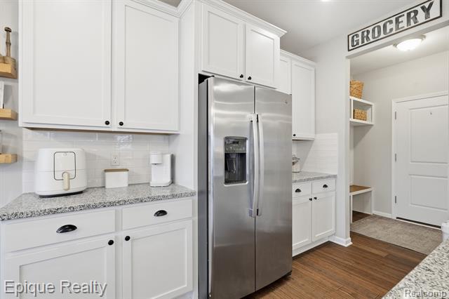 Builiding view twelve for 2153 Rolling Hills, Holly, MI. 48442