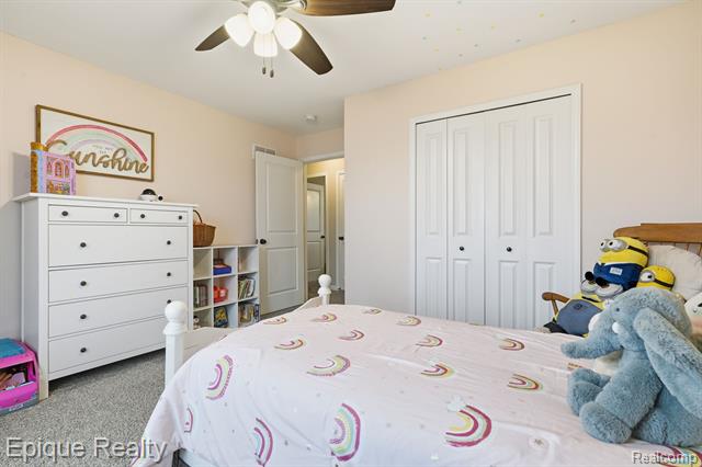 Builiding view twenty four for 2153 Rolling Hills, Holly, MI. 48442