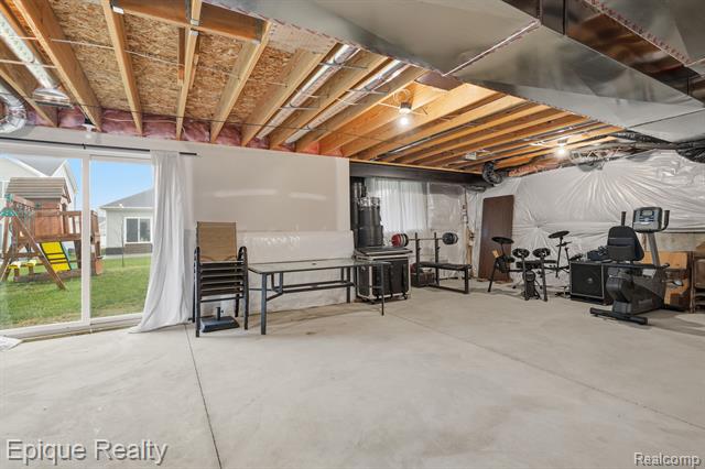 Builiding view twenty nine for 2153 Rolling Hills, Holly, MI. 48442