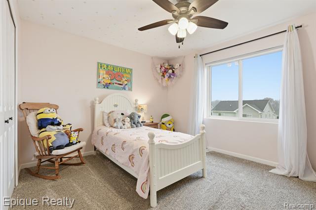 Builiding view twenty three for 2153 Rolling Hills, Holly, MI. 48442