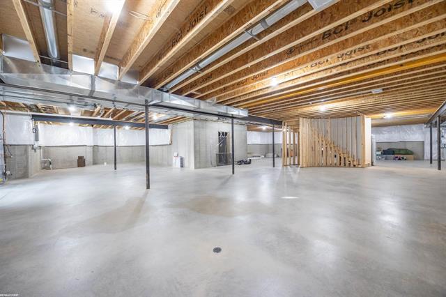 Builiding view fifty four for 4376 Lancaster, Clarkston, MI. 48348