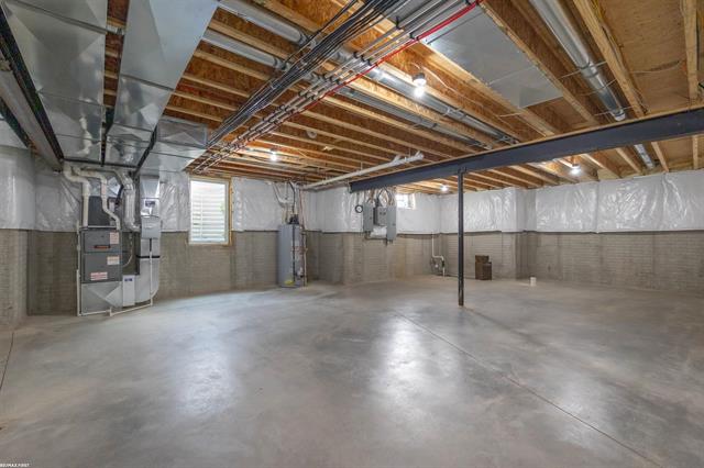 Builiding view fifty six for 4376 Lancaster, Clarkston, MI. 48348