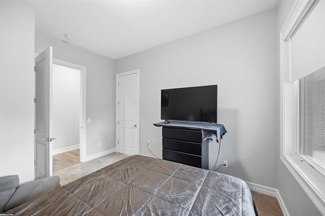 Builiding view fifty for 4376 Lancaster, Clarkston, MI. 48348