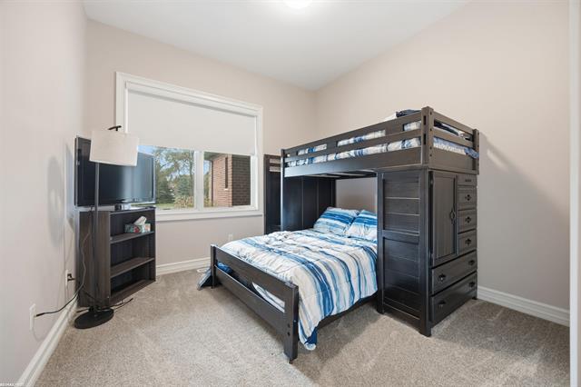 Builiding view forty eight for 4376 Lancaster, Clarkston, MI. 48348