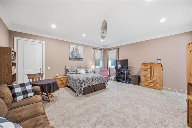 Builiding view forty one for 4376 Lancaster, Clarkston, MI. 48348